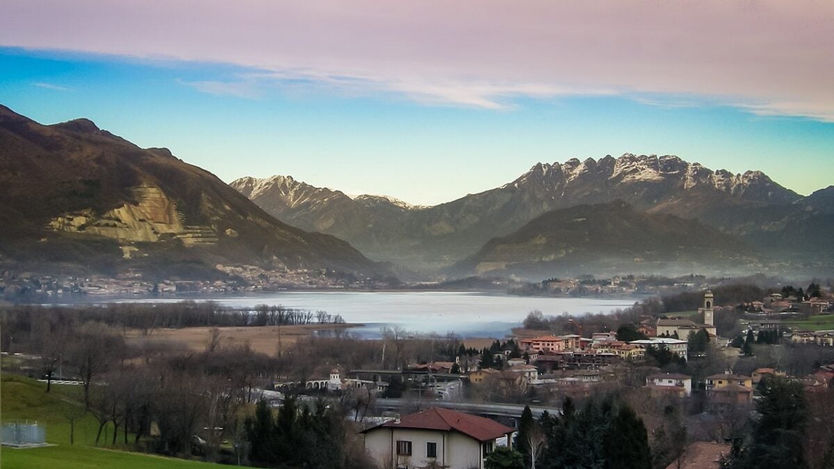 Gita in Brianza sul Lago di Pusiano: scopri i Borghi più belli…