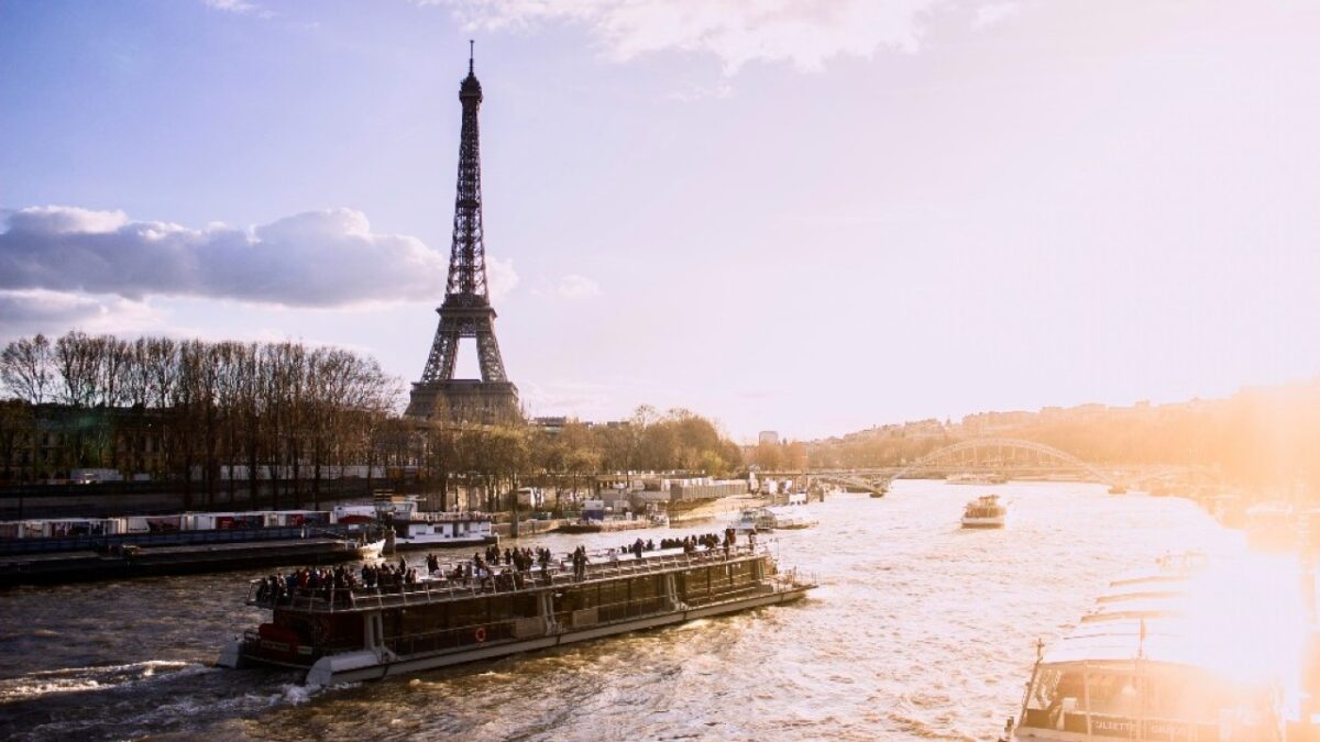 Parigi e le altre Città romantiche d’Europa in cui trascorrere San Valentino