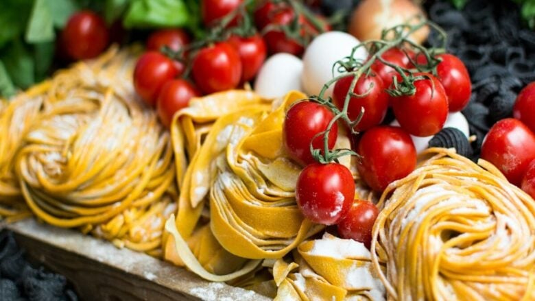 La Classifica delle Città del Pianeta dove si mangia meglio: 3 Italiane sul podio