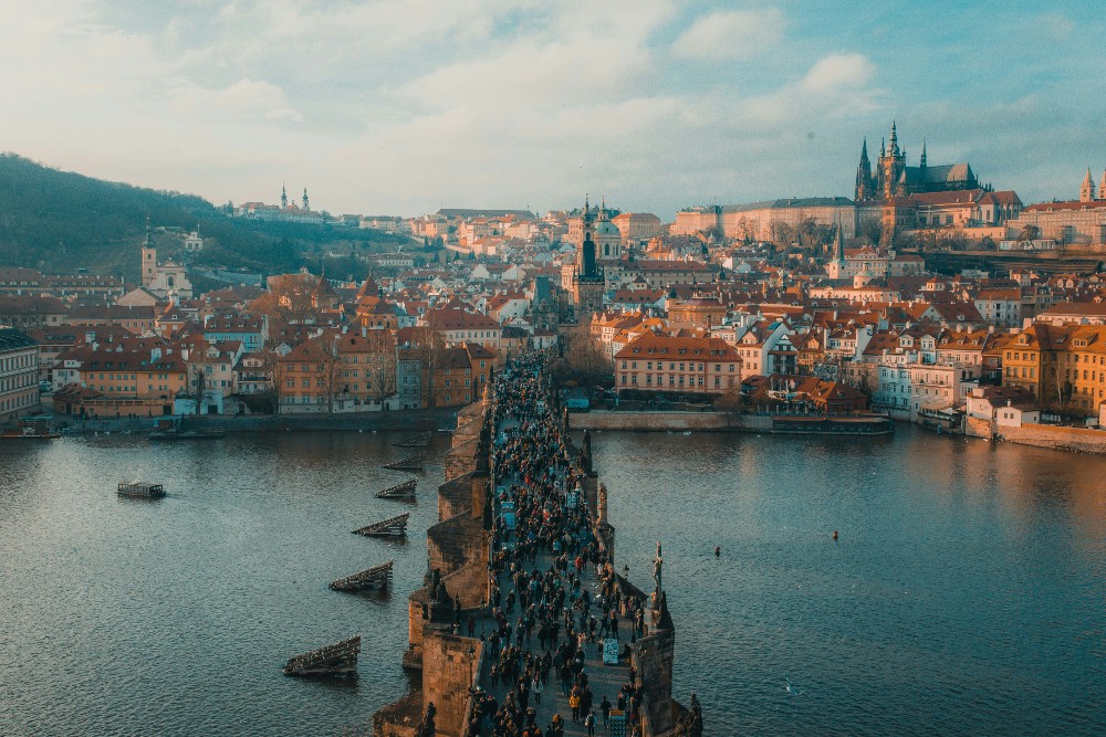 Parigi e le altre Città romantiche d’Europa in cui trascorrere San Valentino