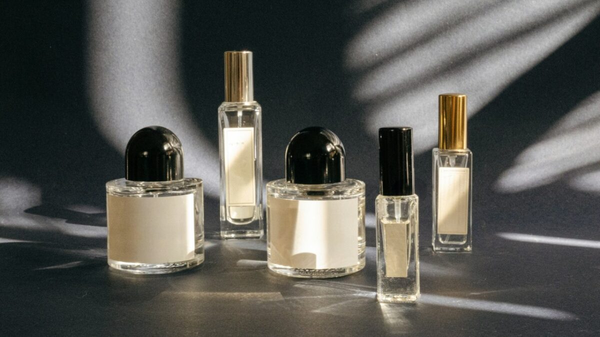 5 profumi con un nome così curioso che viene subito voglia di provarli!