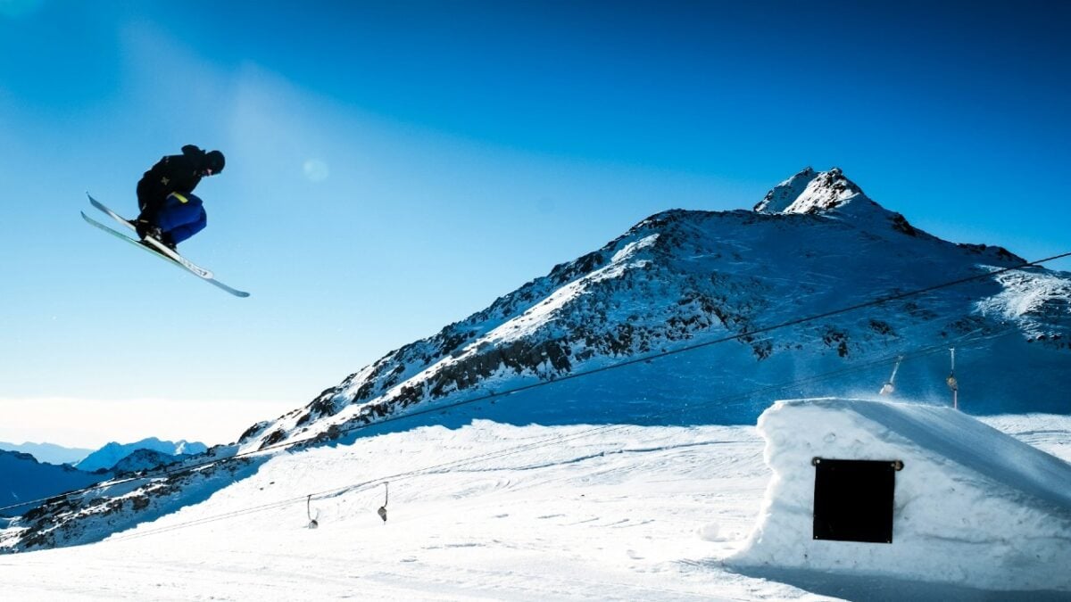 Le Piste da sci più belle a pochi passi dalle grandi città Italiane