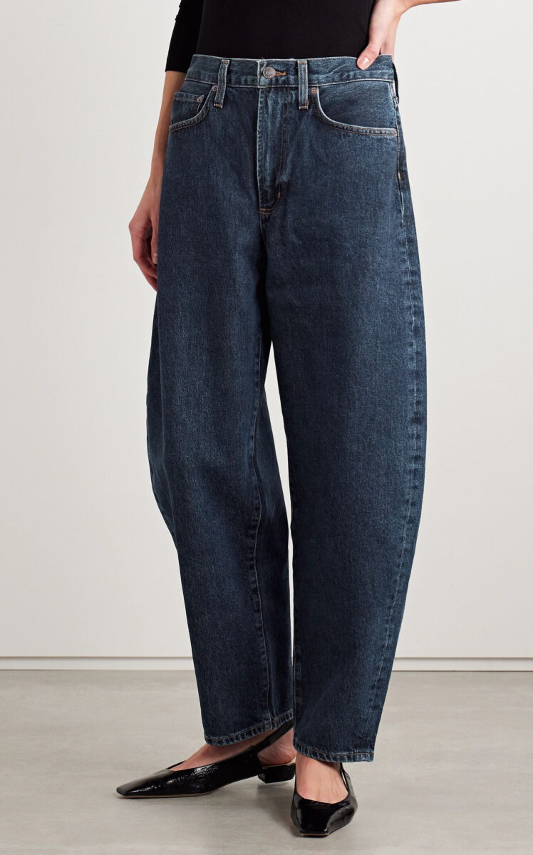 Ecco i jeans balloon da mettere subito in Wishlist…