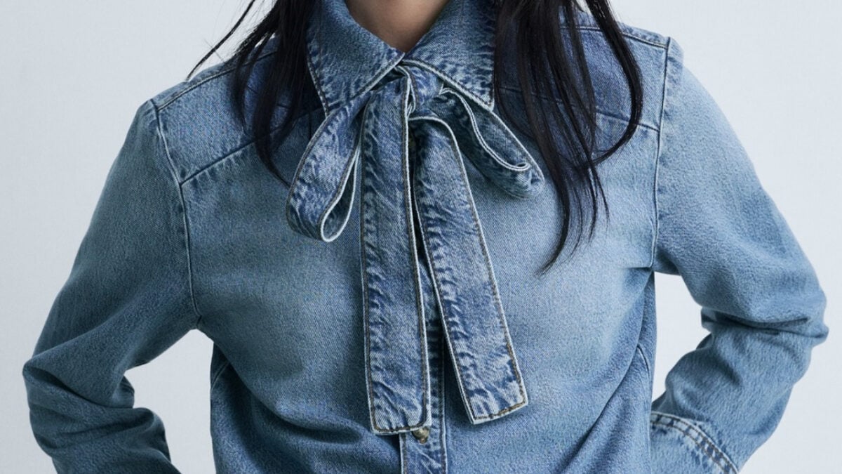 Pronte a rispolverare le camicie in denim? Ecco la nostra top 7…