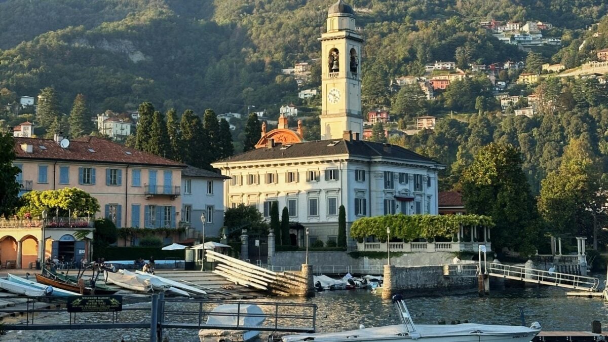 Il Borgo del Nord Italia più amato e visitato dai turisti stranieri