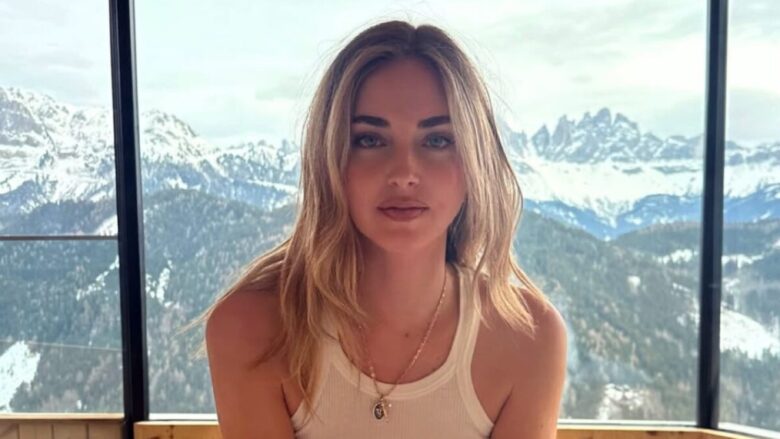 Chiara Ferragni torna sulla copertina di Elle, il riscatto dell’influencer