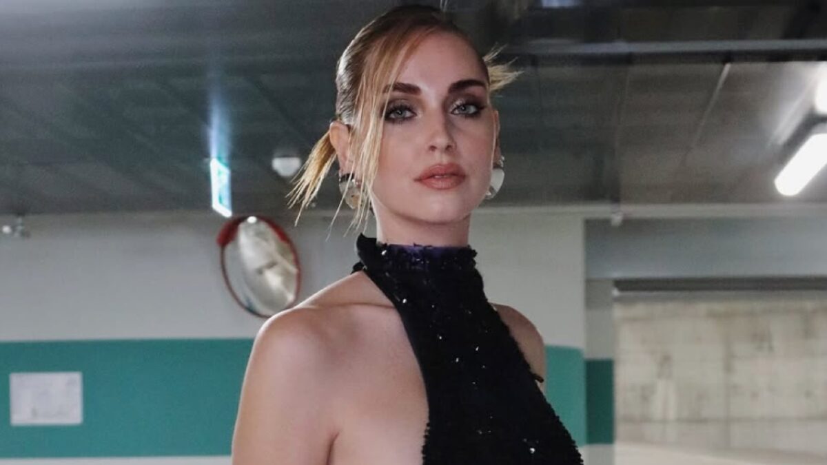 Chiara Ferragni torna alla Milano Fashion Week!