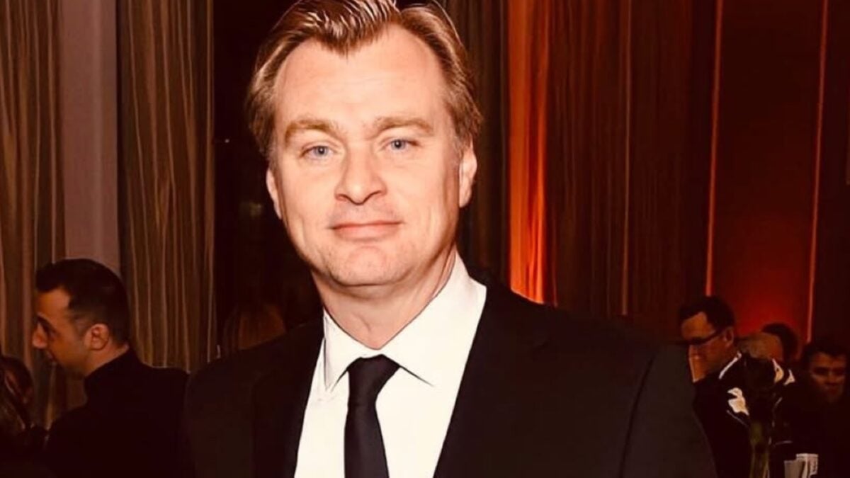 Christopher Nolan, budget record da 250 milioni di dollari per L’Odissea 