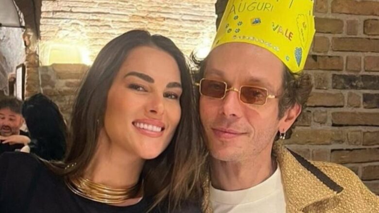 Valentino Rossi compie 46 anni e festeggia così (FOTO)