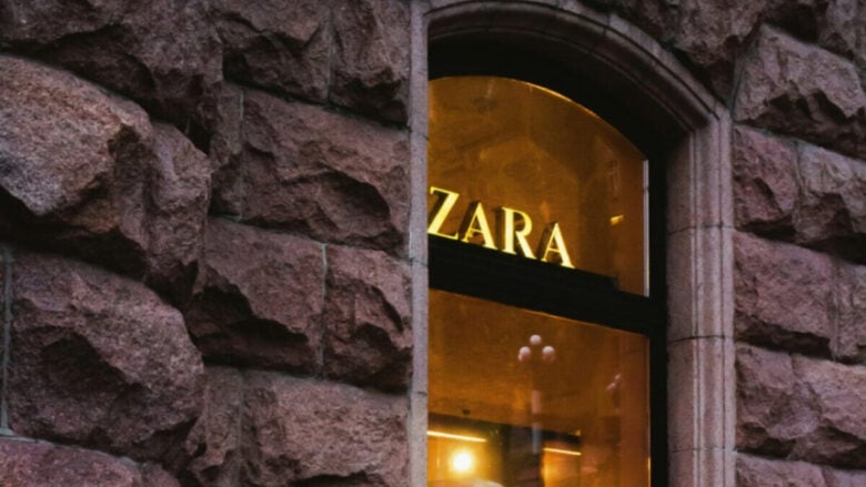 10 capi e accessori firmati Zara dalla sezione “da non perdere”