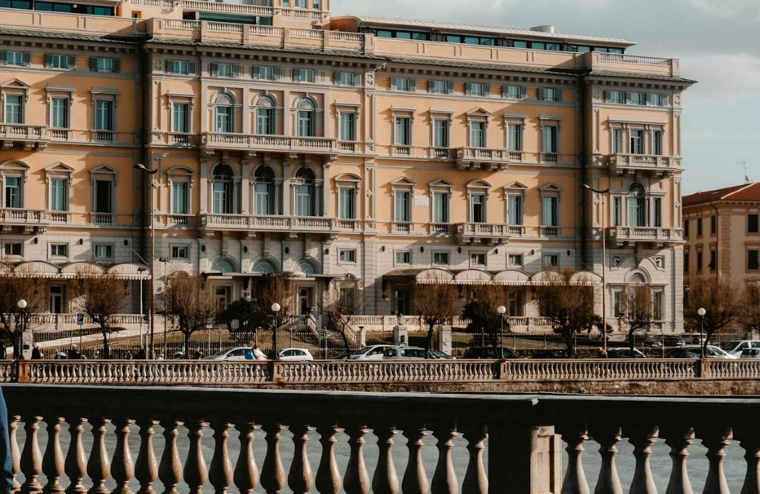 In questa Città toscana c’è uno dei mercati coperti più grandi e belli d’Europa