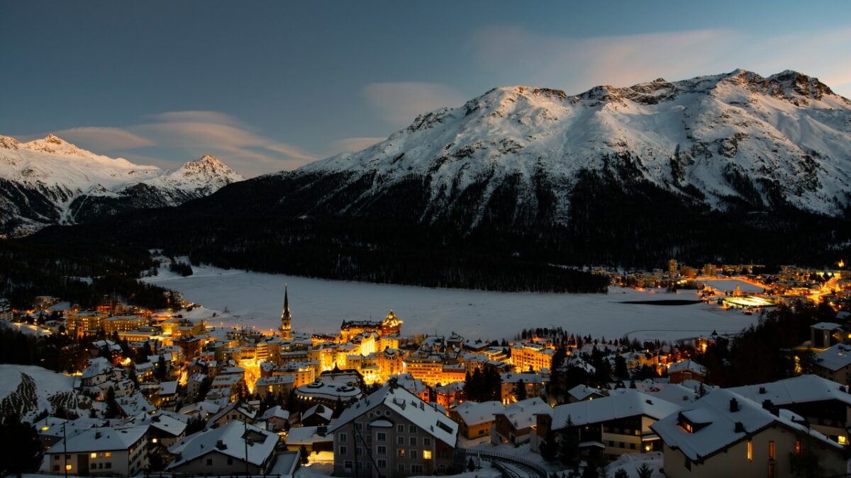 Vacanze in Montagna di lusso: ecco le destinazioni più esclusive d’Europa…