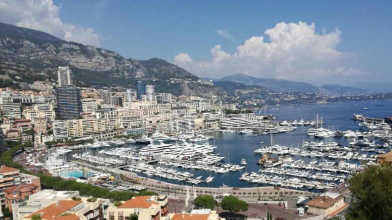 Tappa a Monte Carlo dopo il Festival di Sanremo, scopri il Principato di Monaco…