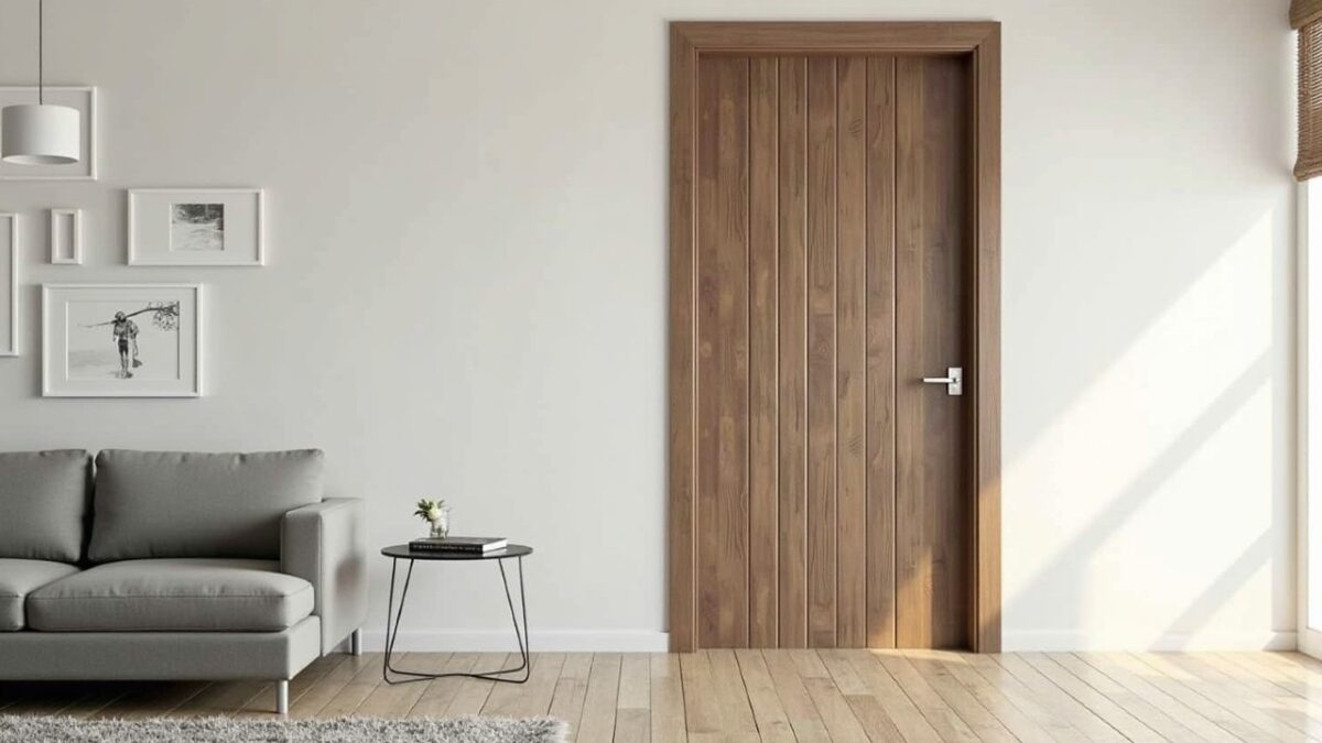 Come rinnovare le Porte interne di Casa con il Fai da Te