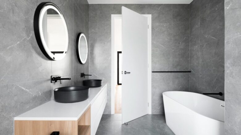 L’arredo Bagno si rinnova: il futuro è smart!