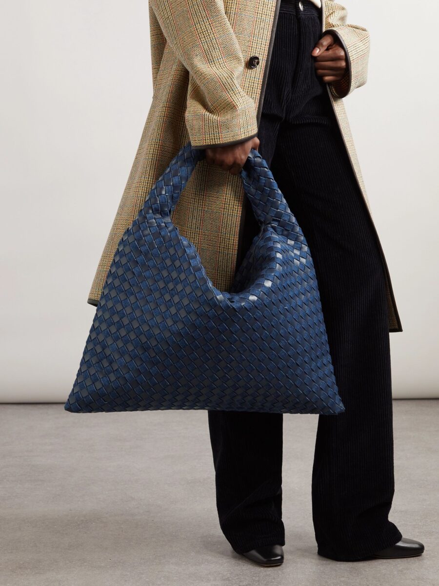 Le borse hobo sono il grande trend dell’Inverno 2025!