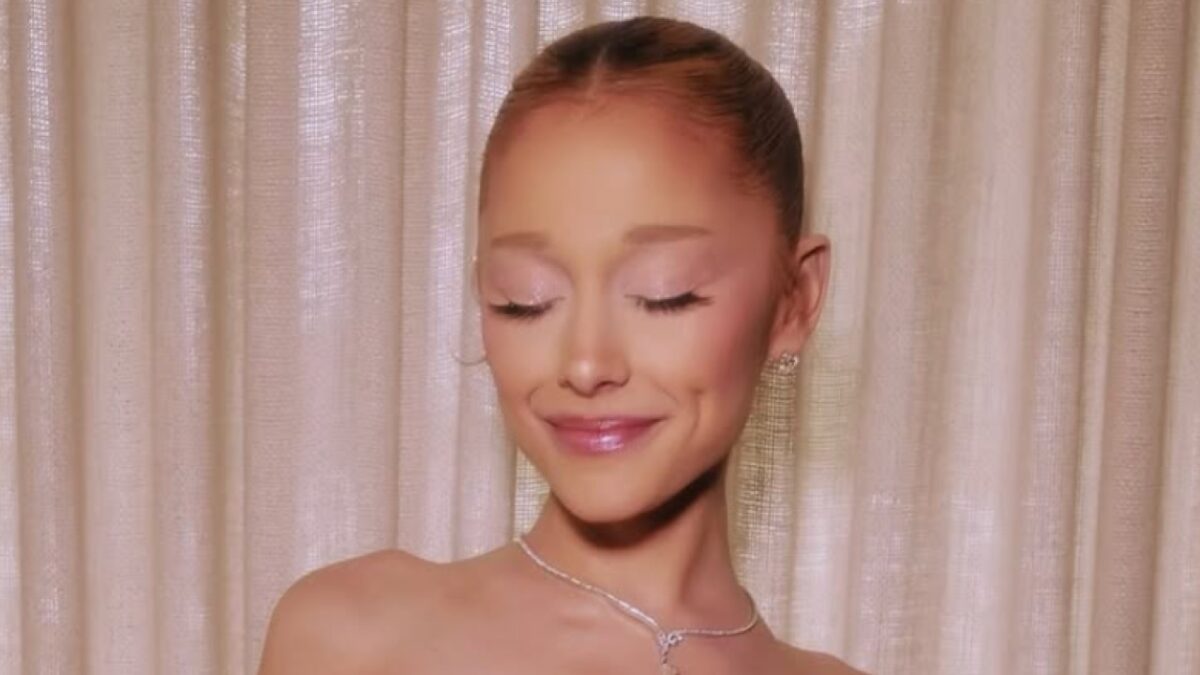 Ariana Grande è la Global Ambassador di Swarovski!