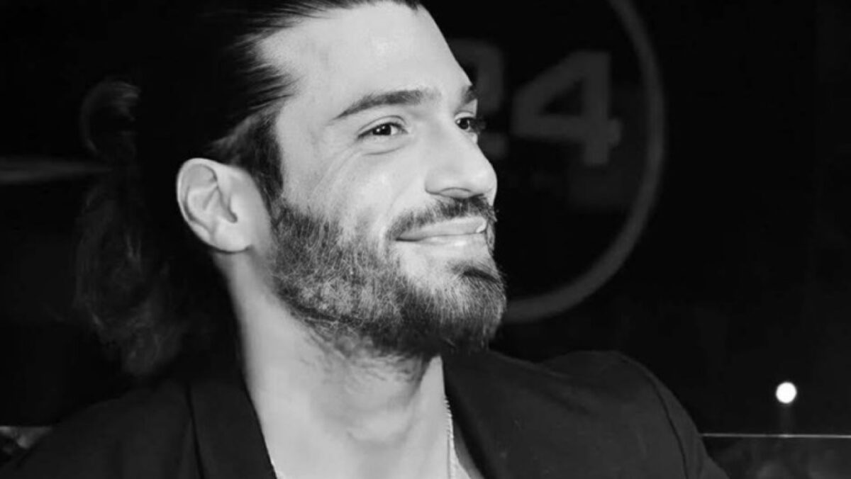 Can Yaman manda in Tilt il web, le Foto con i costumi di scena de El Turco sono da perdere la testa