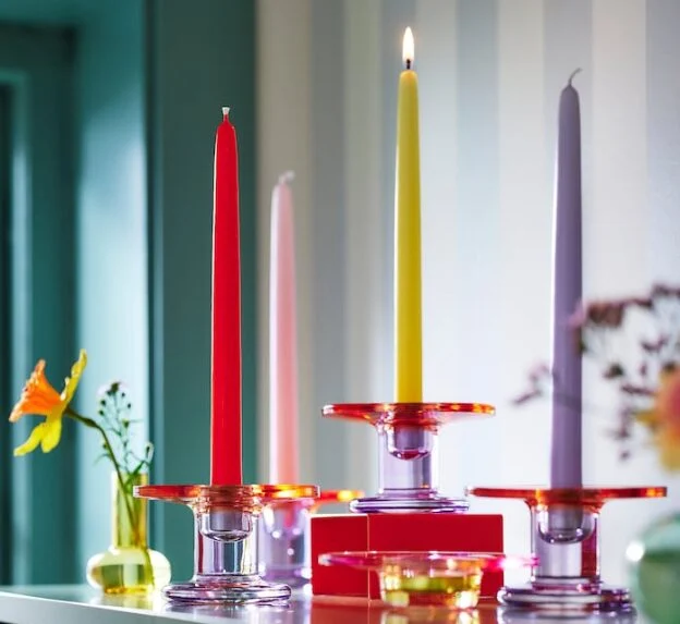 La nuova collezione TJÄRLEK di IKEA: il perfetto Home Decor per accogliere la Primavera