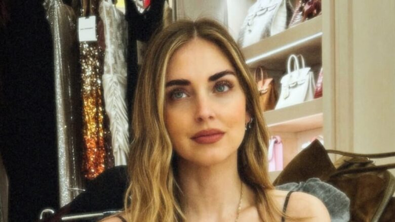 Chiara Ferragni, l’hotel di lusso a Madrid non è per tutte le tasche!