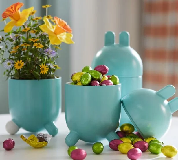 La nuova collezione TJÄRLEK di IKEA: il perfetto Home Decor per accogliere la Primavera