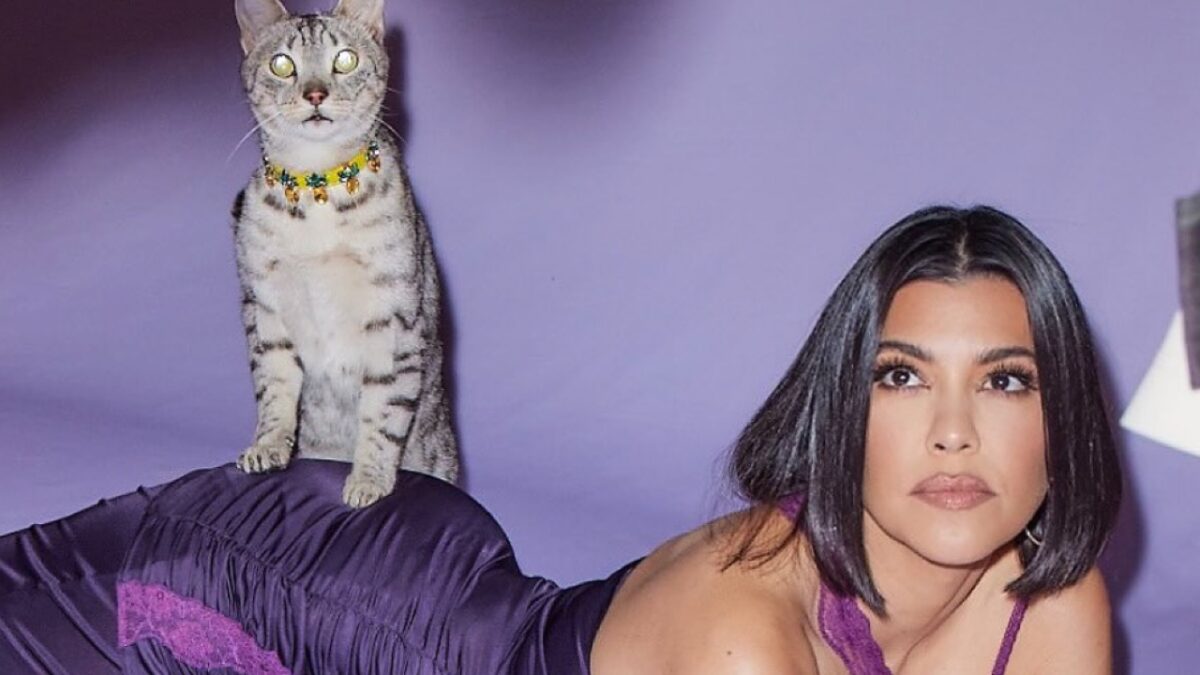 Kourtney Kardashian sempre più ricca con il suo marchio di lifestyle: a quanto ammonta il patrimonio