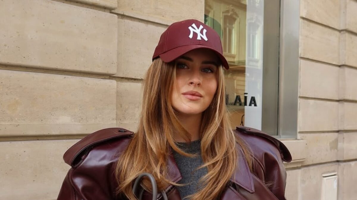 Valentina Ferragni, borsa da 30mila euro per il nuovo Look