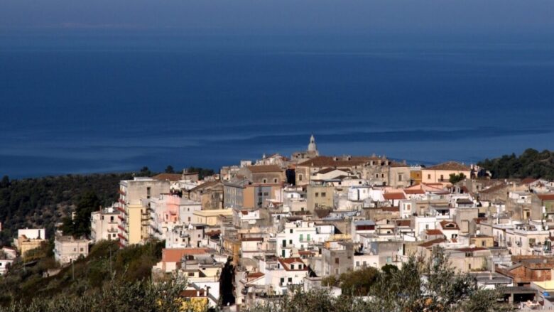 Il Borgo con una vista mozzafiato sul Gargano: un gioiello da scoprire