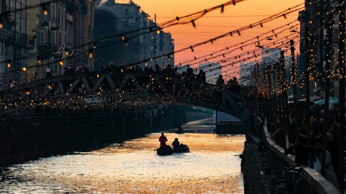 Il Borgo incantato sul Fiume: un angolo di Lombardia da scoprire!