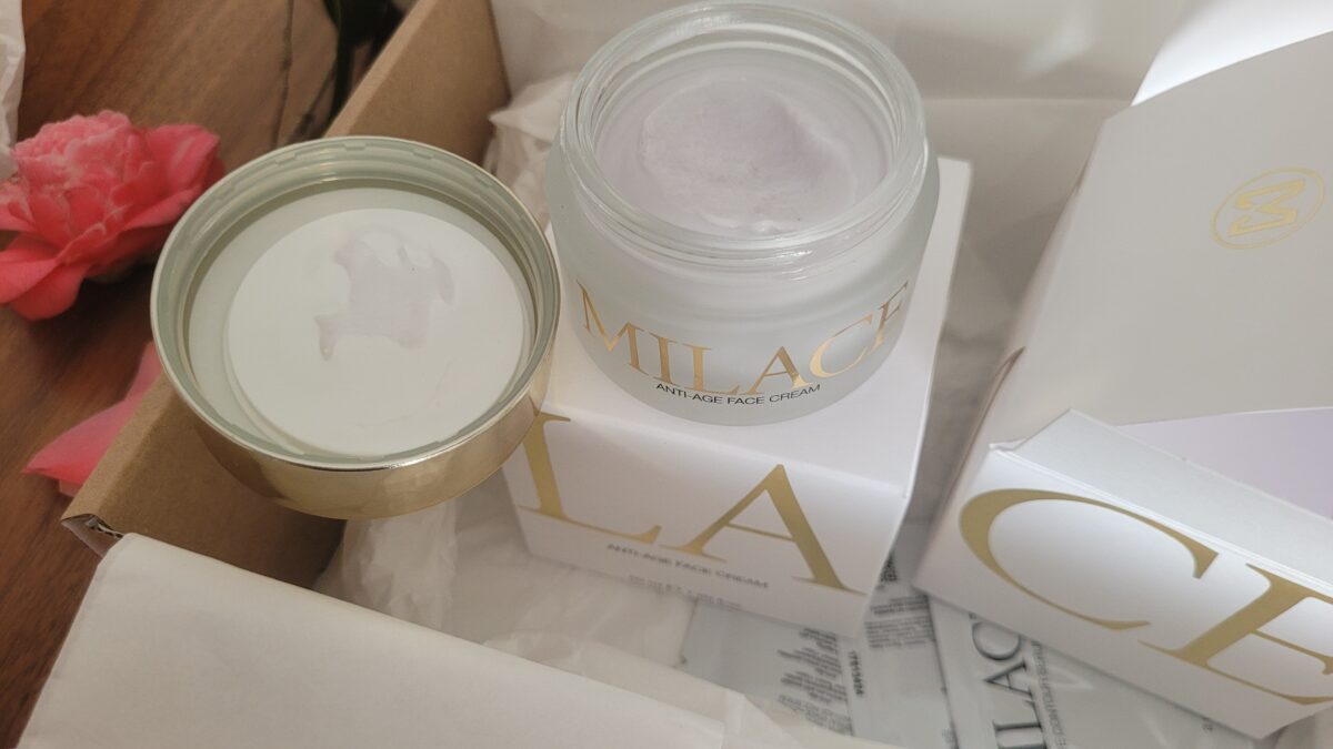 Milace: la Skincare Luxury italiana punta sullo zafferano