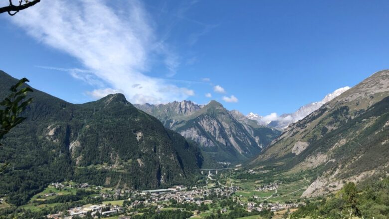 Primo weekend di primavera in Valle d’Aosta? Ecco un borgo perfetto in cui trascorrerlo…